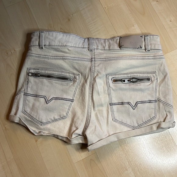 Boss short - Picture 5 of 9